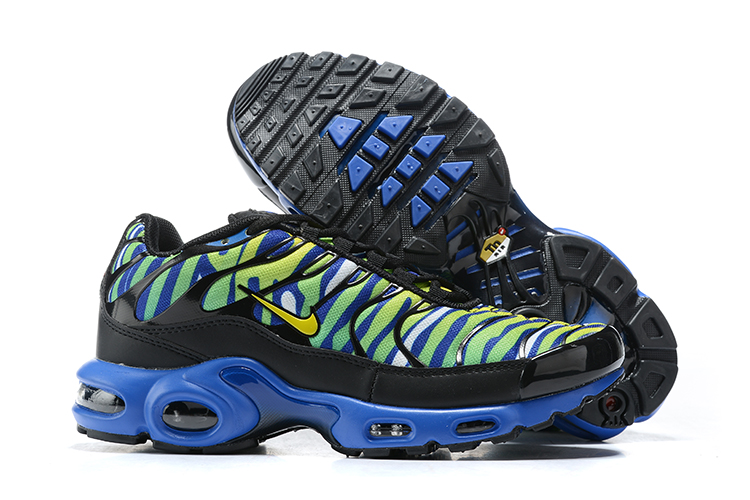 Men's Hot sale Running weapon Air Max TN Shoes 077